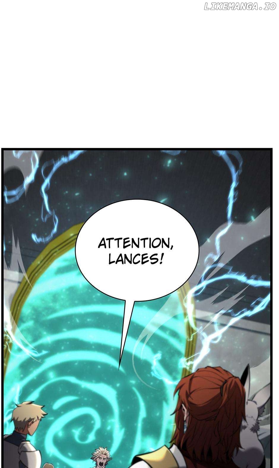 The Beginning After The End Chapter 183 image 044